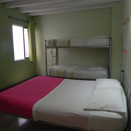 Itagüí Hostal Tamarindo المظهر الخارجي الصورة