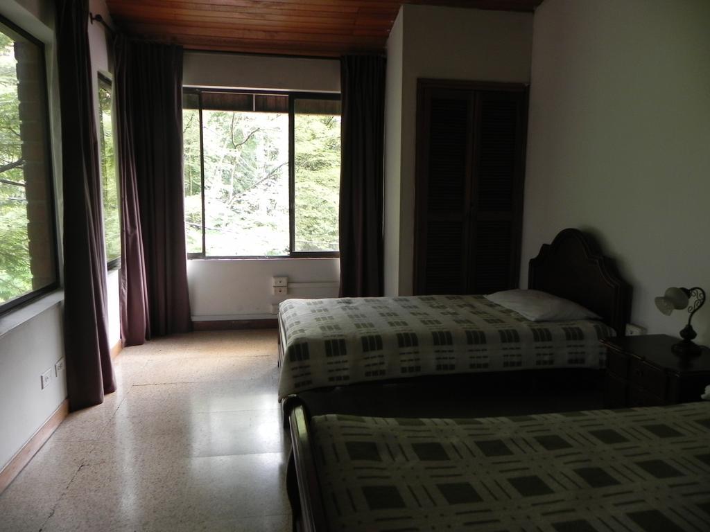 Itagüí Hostal Tamarindo الغرفة الصورة