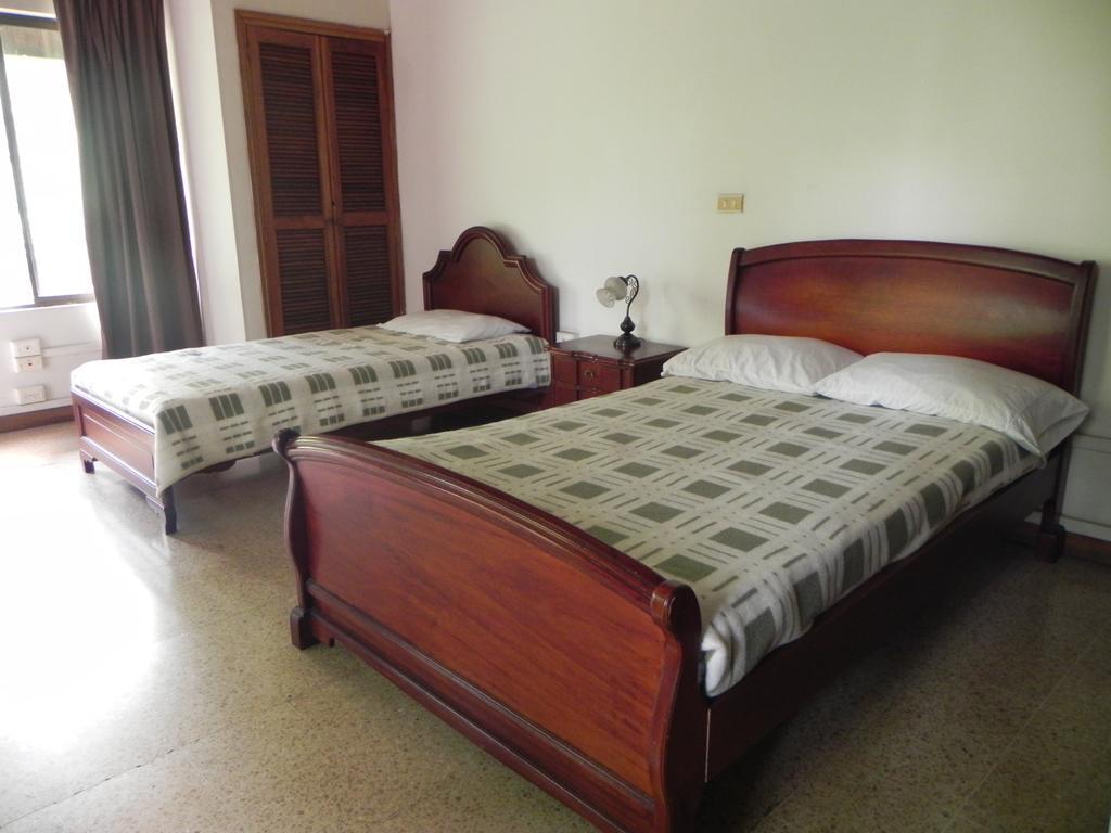 Itagüí Hostal Tamarindo الغرفة الصورة
