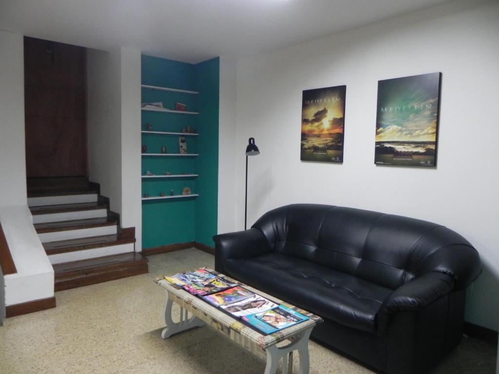 Itagüí Hostal Tamarindo المظهر الخارجي الصورة