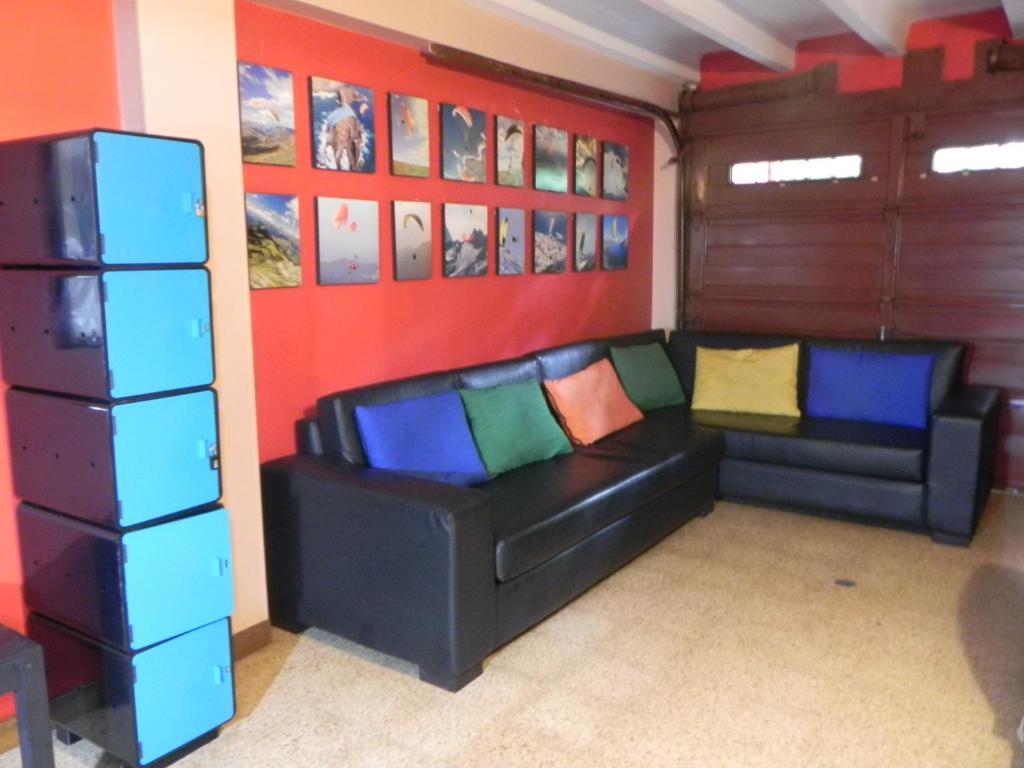 Itagüí Hostal Tamarindo المظهر الخارجي الصورة