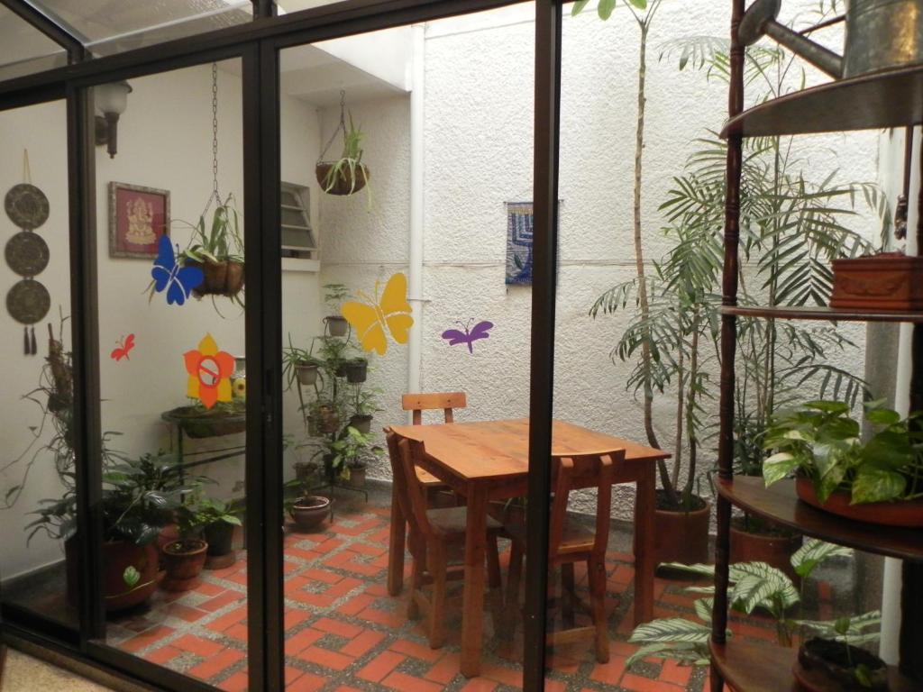 Itagüí Hostal Tamarindo المظهر الخارجي الصورة
