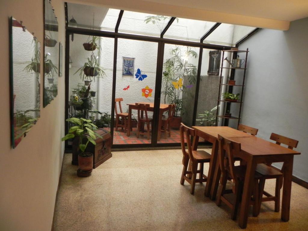Itagüí Hostal Tamarindo المظهر الخارجي الصورة