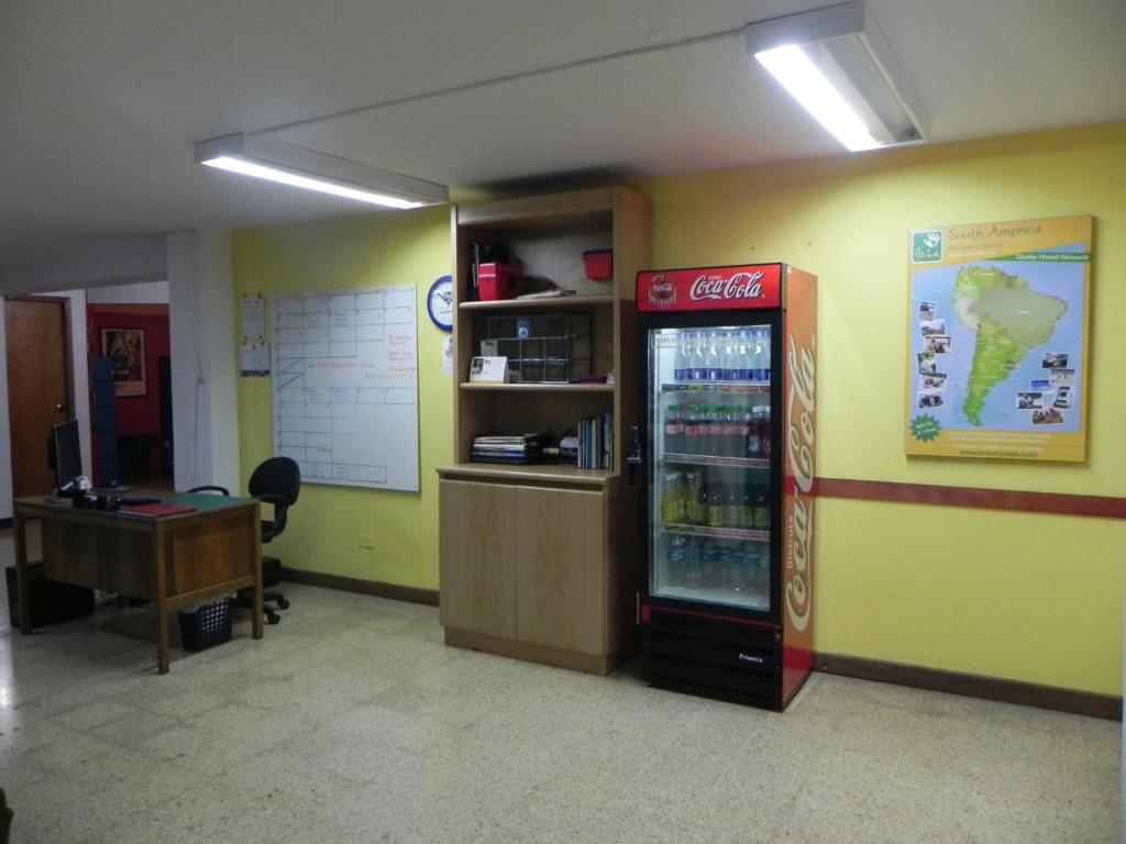 Itagüí Hostal Tamarindo المظهر الخارجي الصورة
