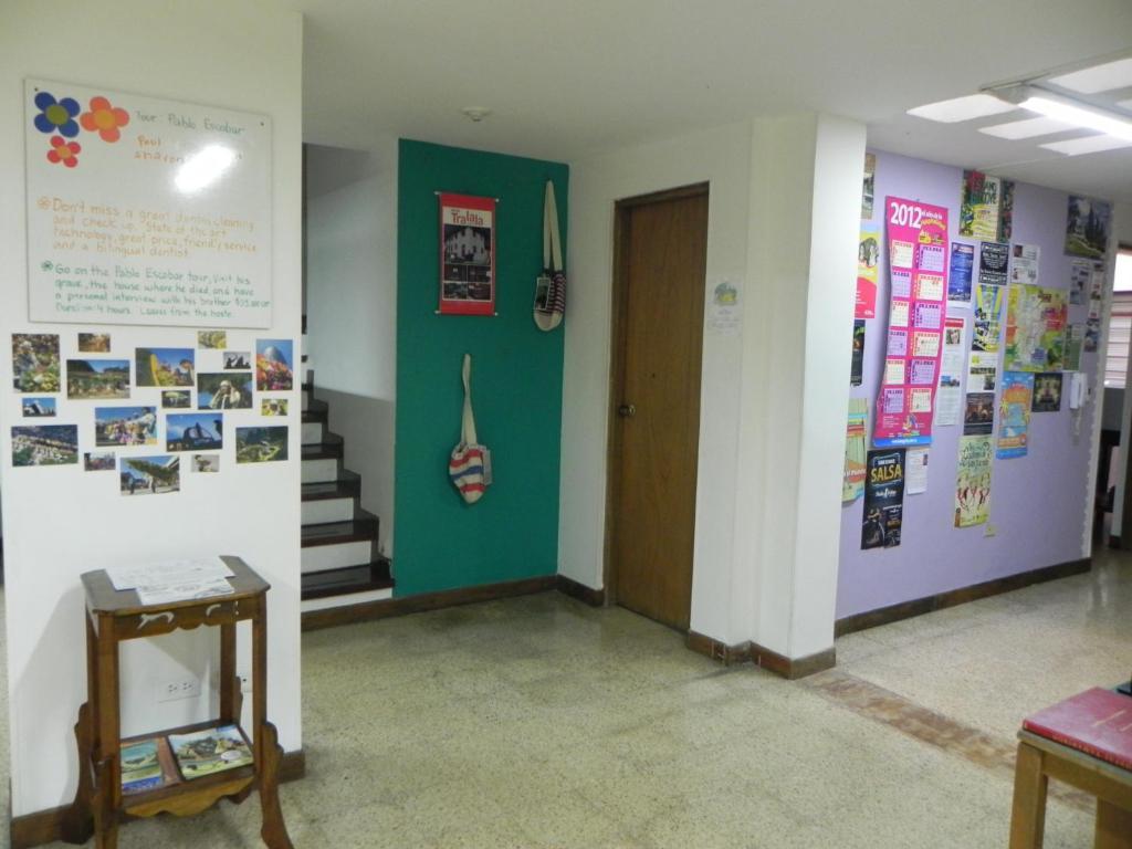 Itagüí Hostal Tamarindo المظهر الخارجي الصورة