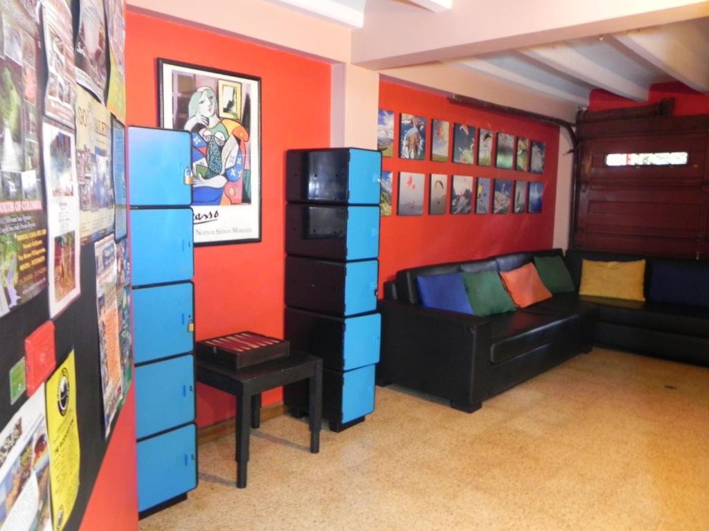 Itagüí Hostal Tamarindo المظهر الخارجي الصورة