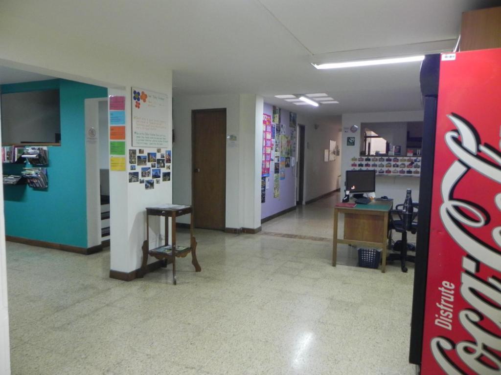 Itagüí Hostal Tamarindo المظهر الخارجي الصورة