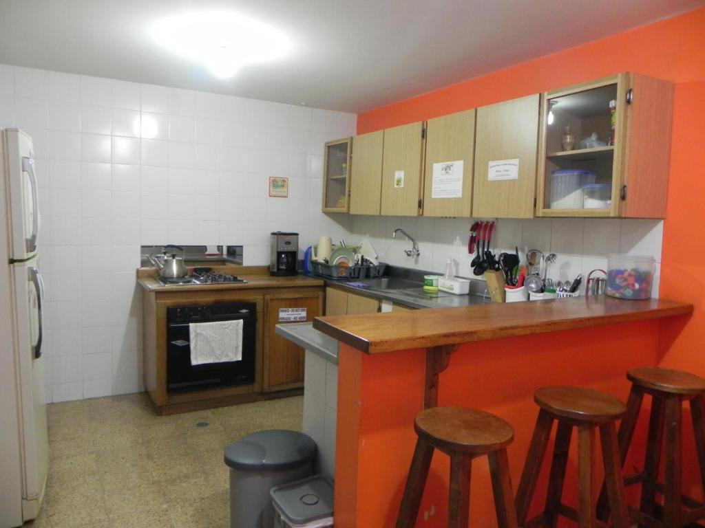 Itagüí Hostal Tamarindo المظهر الخارجي الصورة