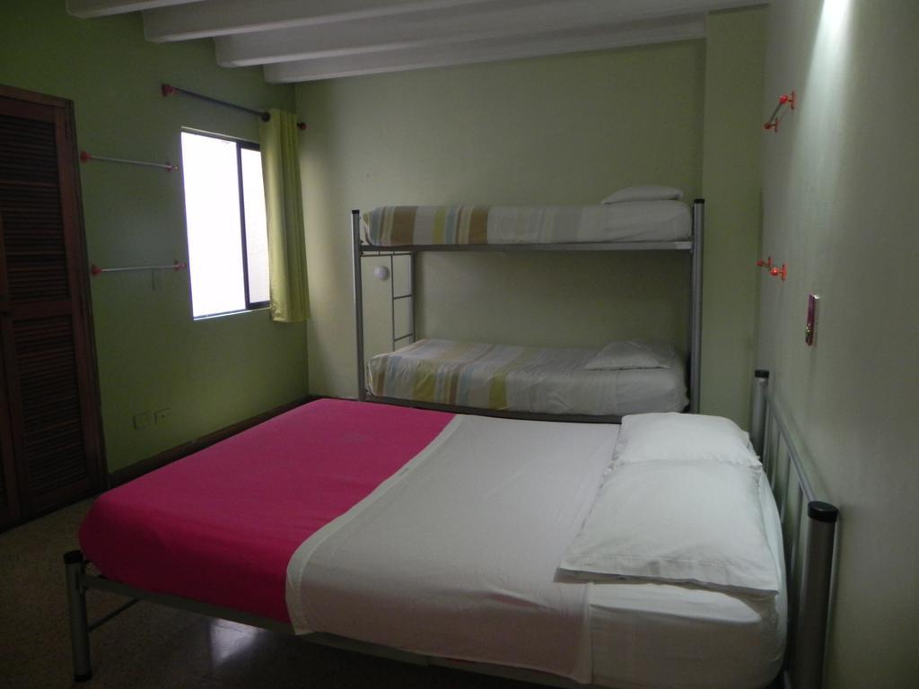 Itagüí Hostal Tamarindo المظهر الخارجي الصورة