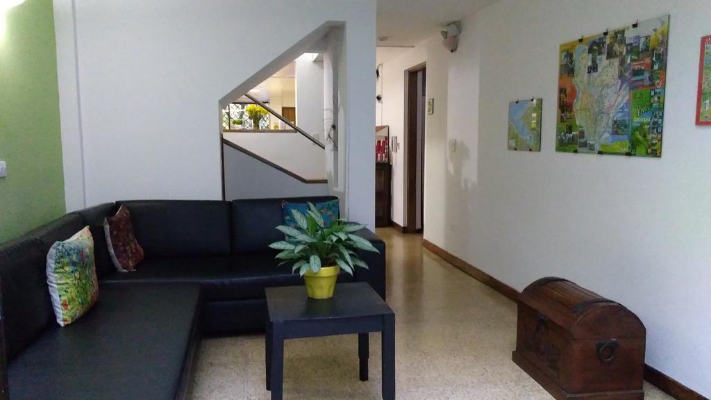 Itagüí Hostal Tamarindo المظهر الخارجي الصورة