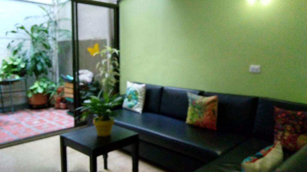 Itagüí Hostal Tamarindo المظهر الخارجي الصورة